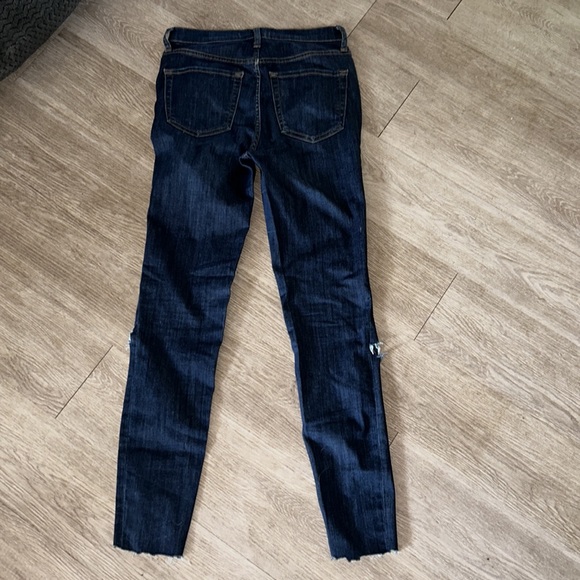 Free People Jeans - Picture 3 of 8